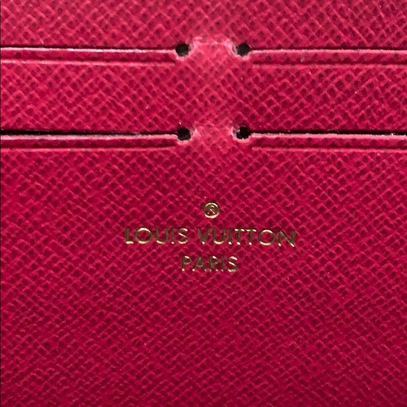 ❌SOLD❌ Louis Vuitton Clemence Wallet - Picture 11 of 12